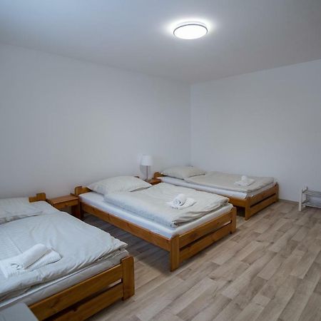 Apartment Sarka Hostka  Exterior photo